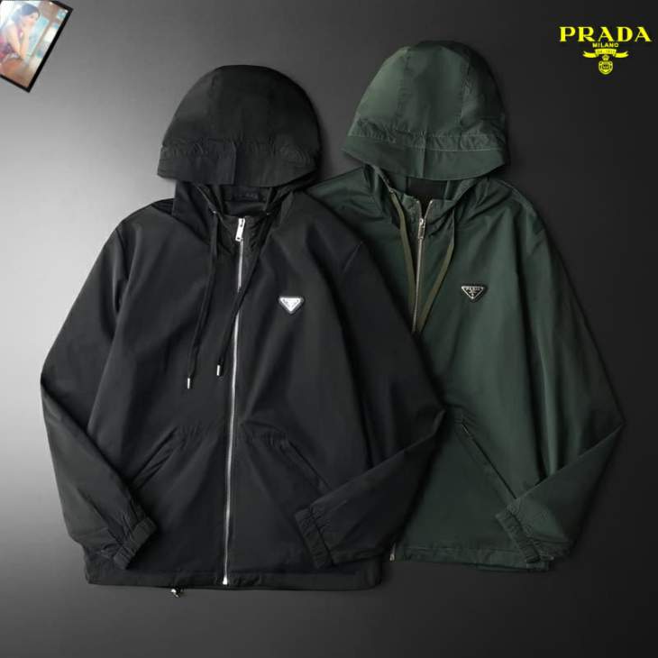 Picture of Prada Jackets _SKUPradaM-5XL12yr5030249
